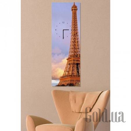 Настенные часы Настенные часы W-S-3090-C01-00016-T