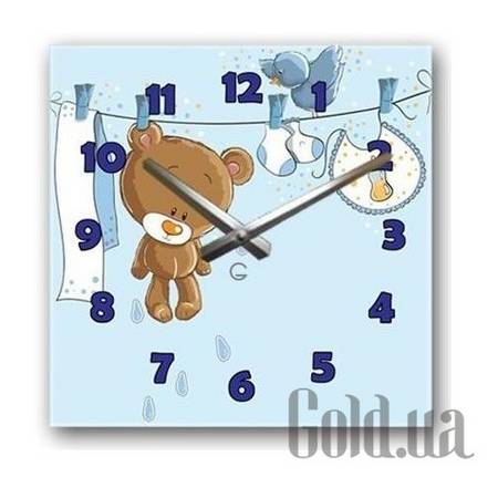 Настенные часы Настенные часы Kids C-072