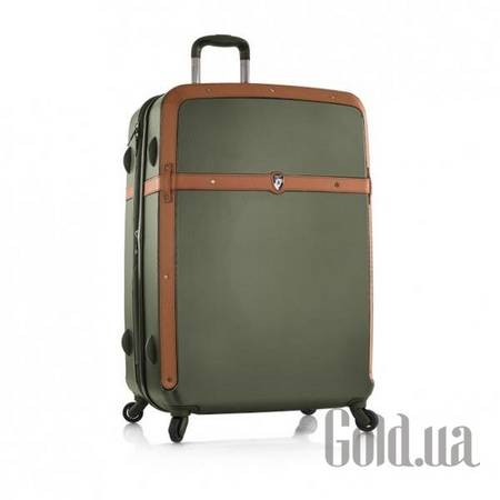 Дорожная сумка Чемодан Heritage (L) Olive