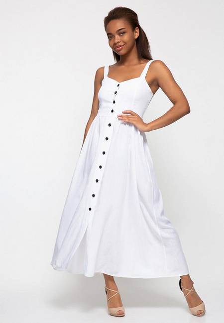 Сарафан Сарафан LiLove