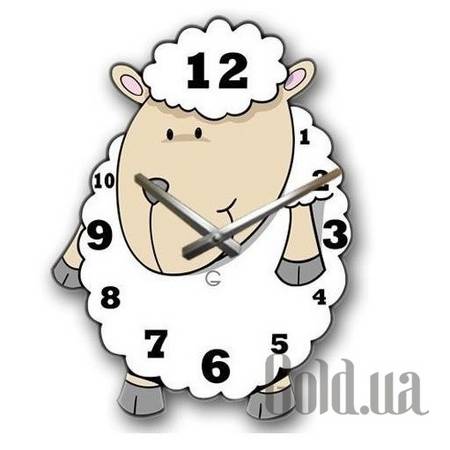 Настенные часы Настенные часы Kids C-069