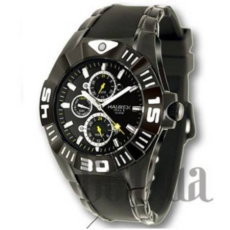 Мужские часы Gents H-BLACK MAMBA 1N319UNY