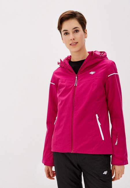 Куртка горнолыжная Куртка горнолыжная 4F