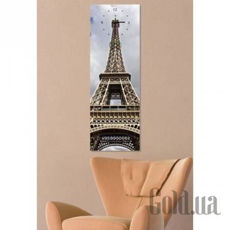 Настенные часы Настенные часы W-S-3090-C01-00017-T