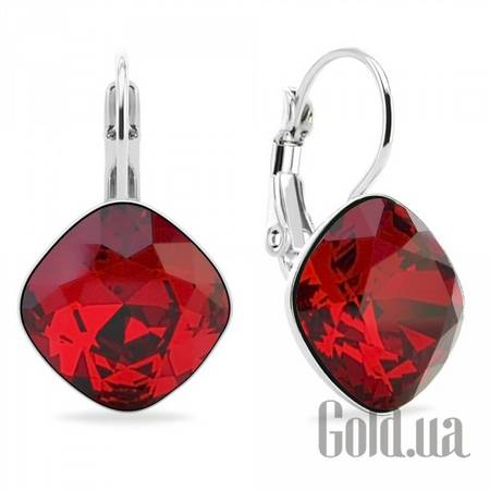 Серьги Серьги с кристаллами Swarovski