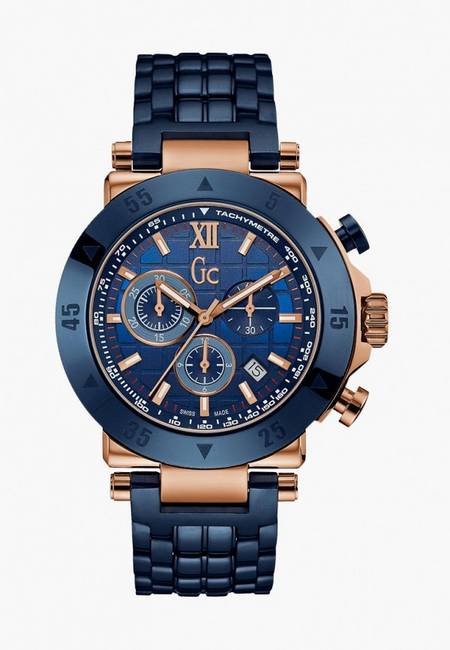 Часы Часы Gc