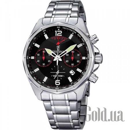 Мужские часы Мужские часы Sport Chronograph F6835/2