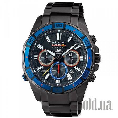 Японские часы Edifice EFR-534RBK-1AER