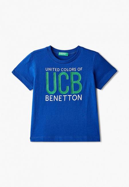 Футболка Футболка United Colors of Benetton