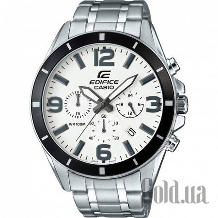 Японские часы Мужские часы EDIFICE EFR-553D-7BVUEF