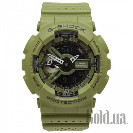 Японские часы Мужские часы G-Shock GA-110LP-3AER