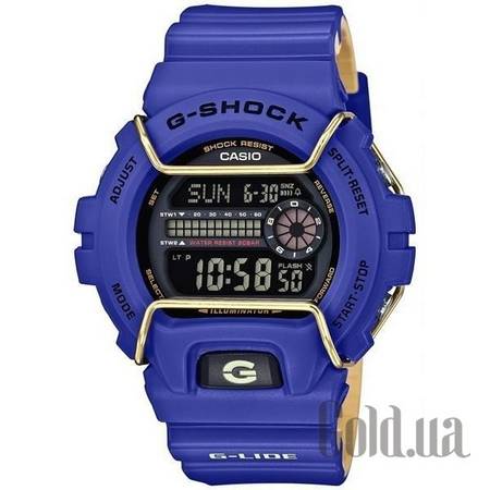 Японские часы Мужские часы G-Shock GLS-6900-2ER