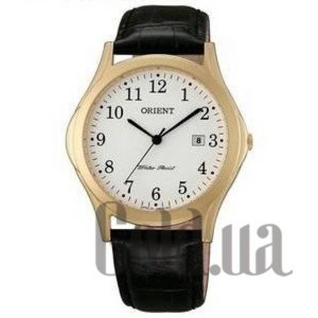 Японские часы Quartz FUNA9001W0