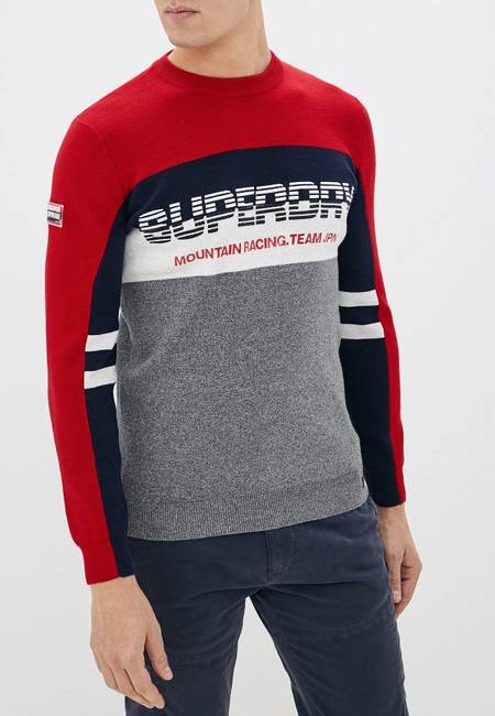 Джемпер Джемпер Superdry