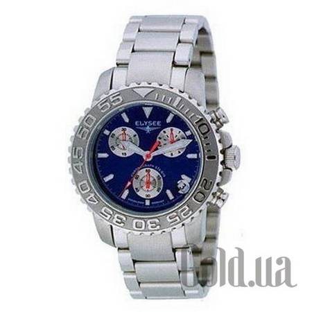 Мужские часы Quartz Chronograph 97003