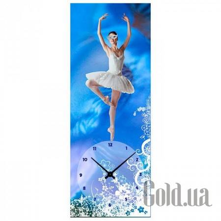 Настенные часы Настенные часы 3C-50-30x90-W