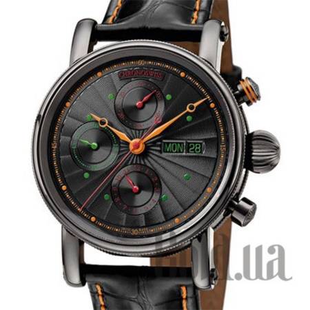 Швейцарские часы Sirius Chrono CH  7545K