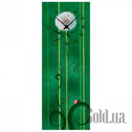 Настенные часы Настенные часы 3C-11-30x90-W