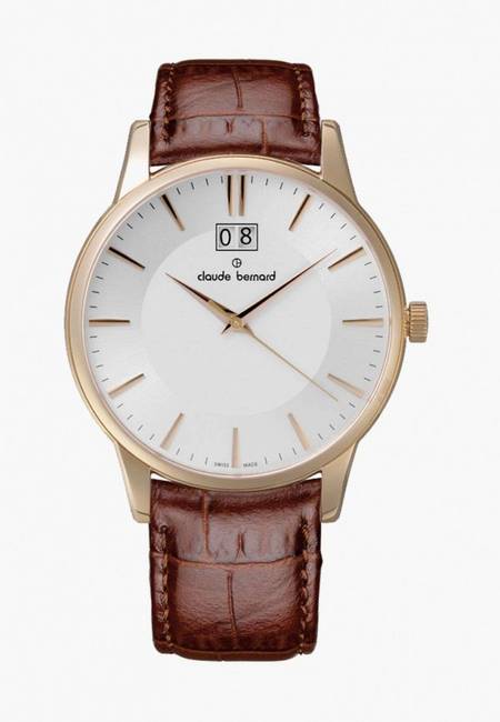 Часы Часы Claude Bernard