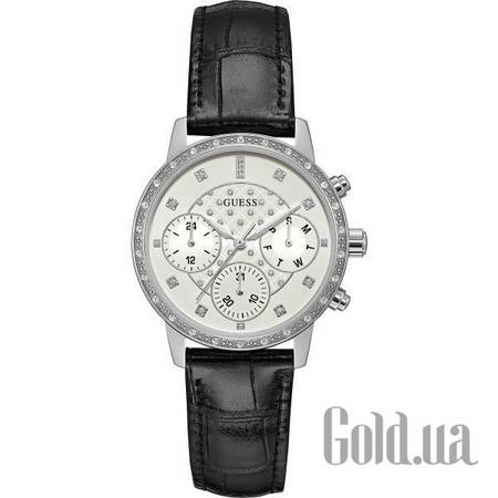 Женские часы Женские часы Dress Steel Watch W0957L2