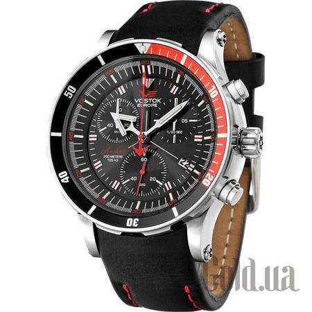 Мужские часы Мужские часы Anchar Chrono Diver 6S30-5105201