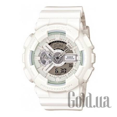 Японские часы G-Shock GA-110BC-7AER