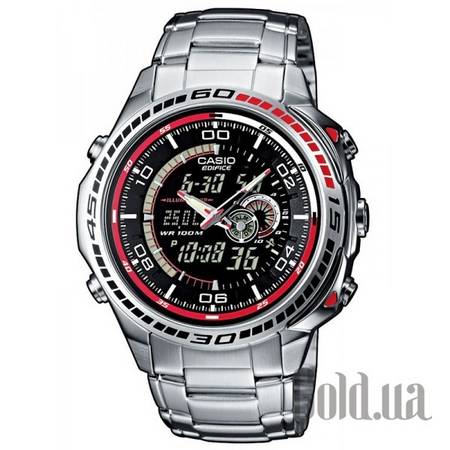 Японские часы Edifice EFA-121D-1AVEF