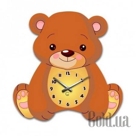 Настенные часы Настенные часы Kids C-077