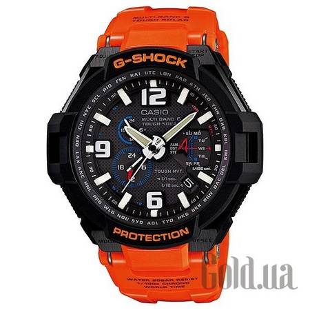 Японские часы G-Shock GW-4000R-4AER