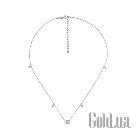 Колье Золотое колье с бриллиантами