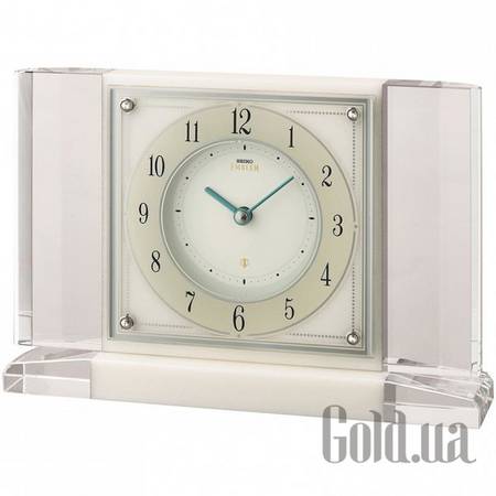 Настольные часы Настольные часы AHW564W