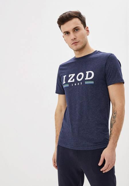 Футболка Футболка Izod