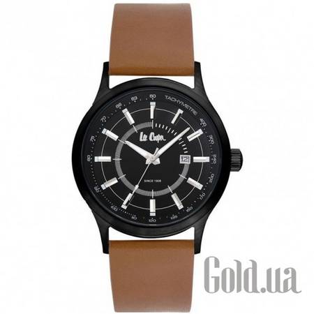 Дизайнерские часы Мужские часы LC-610G-D