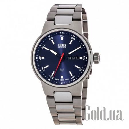 Швейцарские часы Williams Motor Sport 42mm 735.7716.4155 MB 8.24.50