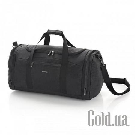 Дорожная сумка Дорожная сумка Montana Travel 42L Black