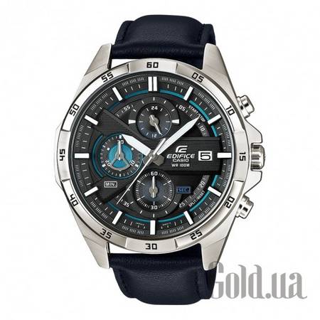 Японские часы Мужские часы EDIFICE EFR-556L-1AVUEF