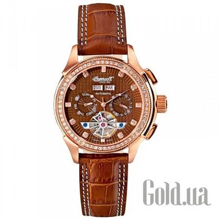 Мужские часы Мужские часы Freedom Multifunction Automatic IN4508RBR