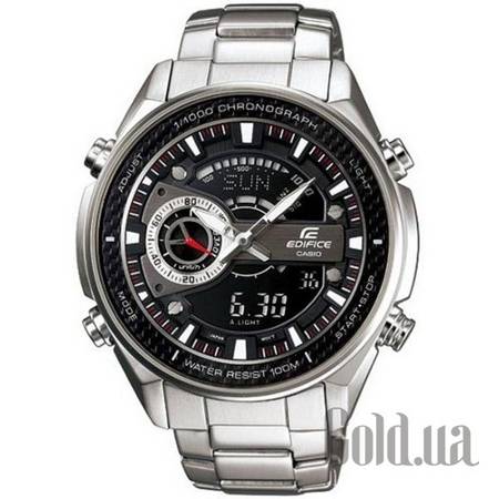 Японские часы Edifice EFA-133D-1AVEF