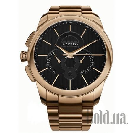 Дизайнерские часы Legend Chronograph AZ2060.53BM.000