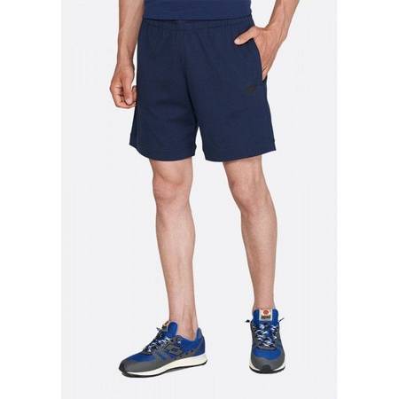 Шорты мужские Lotto BRYAN VI SHORT JS  NAVY T2312