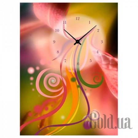 Настенные часы Настенные часы 3C-40-50x70-W