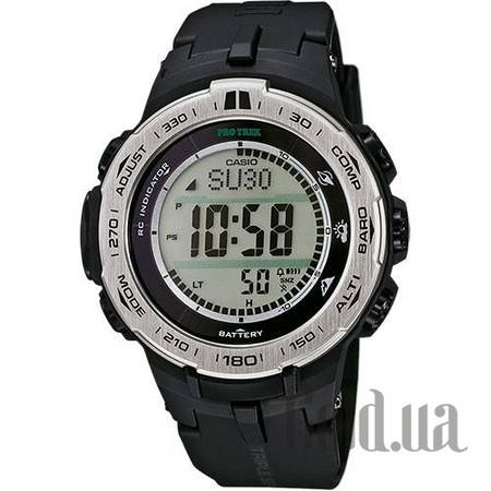 Японские часы Мужские часы Sport Pro Trek PRW-3100-1ER