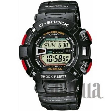 Японские часы Мужские часы G-Shock G-9000-1VER