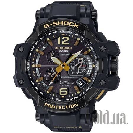 Японские часы Мужские часы G-Shock GPW-1000VFC-1AER