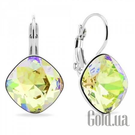 Серьги Серьги с кристаллами Swarovski