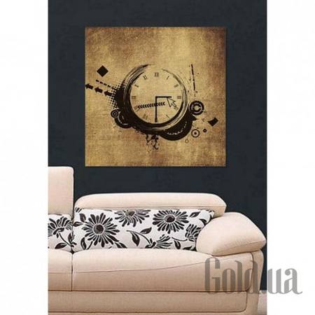 Настенные часы Настенные часы W-S-4545-C01-00011-T