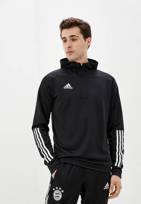 Толстовка Толстовка adidas