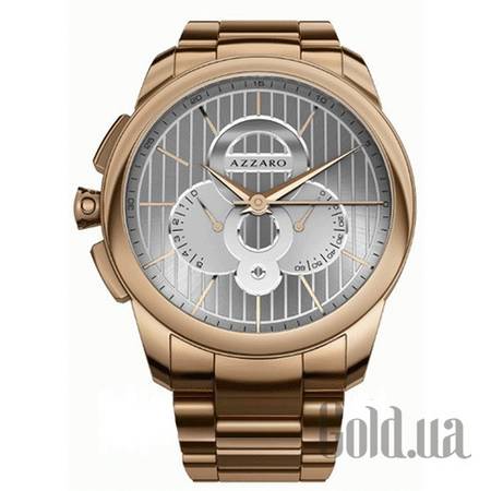 Дизайнерские часы Legend Chronograph AZ2060.53SM.000