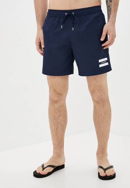 Шорты для плавания Шорты для плавания Calvin Klein Underwear