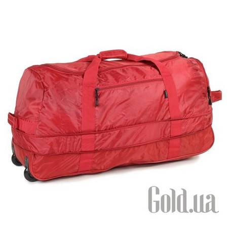 Дорожная сумка Дорожная сумка Foldaway Wheelbag 105/123 Red